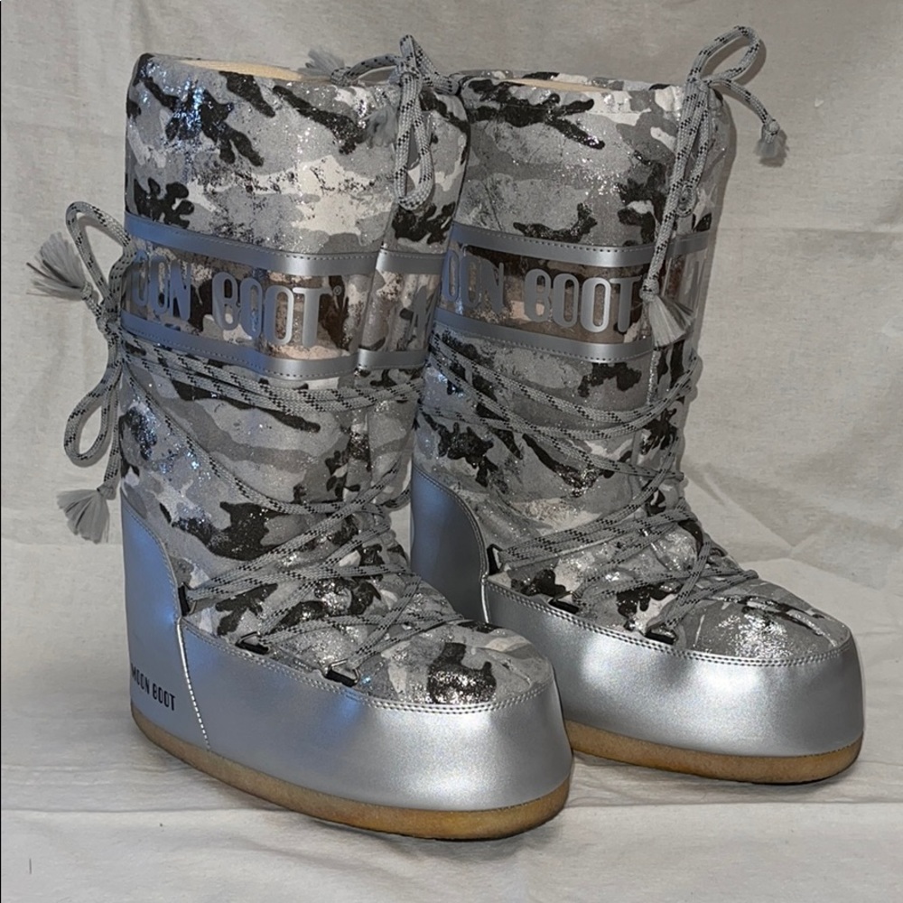 Women’s Tecnica Moon Boot Snow Boots 39-41